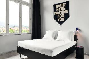 The Social Hub Florence Lavagnini