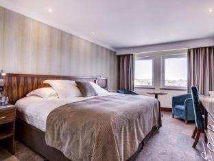 Stormont Hotel