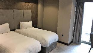 Ten Square Hotel, an Ascend Hotel Collection Member