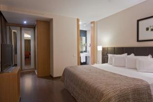 Eurostars Lucentum