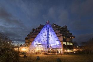 Leonardo Royal Hotel Southampton Grand Harbour