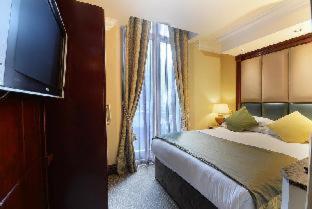 Montcalm Chilworth Townhouse