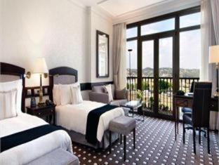 Eurostars Palacio Buenavista