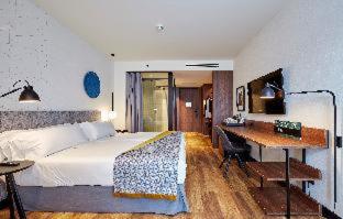 Radisson Blu 1882 Hotel, Barcelona Sagrada Familia