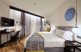 Radisson Blu 1882 Hotel, Barcelona Sagrada Familia