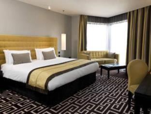 The Fitzwilliam Hotel Belfast