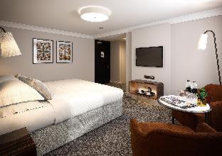Strand Palace Hotel