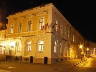 Hotel Brandenburger Tor Potsdam