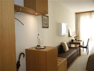 Hotel Brandenburger Tor Potsdam