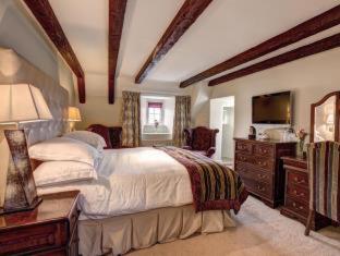 Ballygally Castle