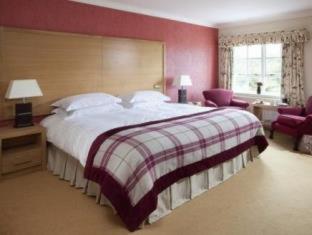 Ballygally Castle