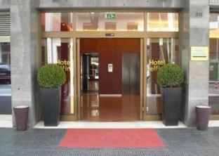 Hotel Delfino Venezia Mestre