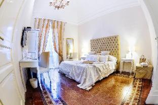 B&B Palazzo Cerami