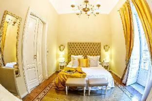 B&B Palazzo Cerami
