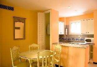 Soho Boutique Vistahermosa Apartamentos