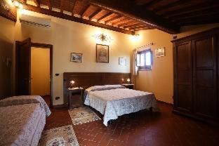 B&B Palazzo Graziani