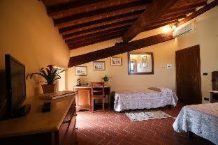 B&B Palazzo Graziani