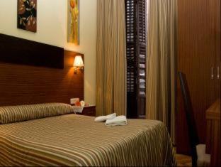 Hostal Cervelo