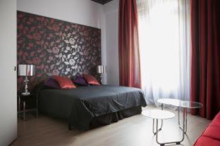 Umma Barcelona Bed&Breakfast Boutique