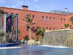 Hotel Blancafort Spa Thermal