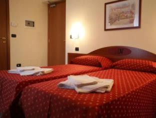 Hotel Della Volta