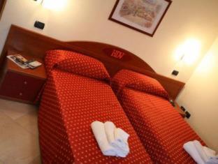Hotel Della Volta