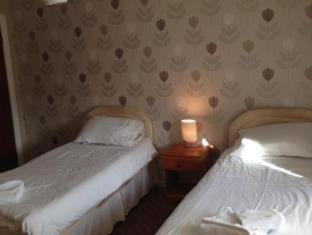 The White Swan Hotel