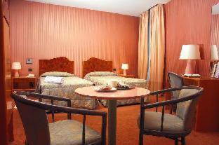 Perugia Park Hotel