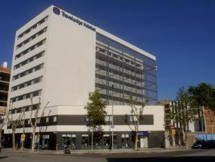Travelodge Barcelona Poblenou