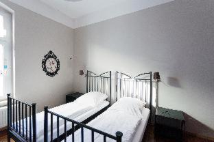 The Circus Hostel Weinbergsweg