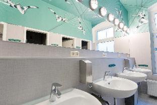 The Circus Hostel Weinbergsweg