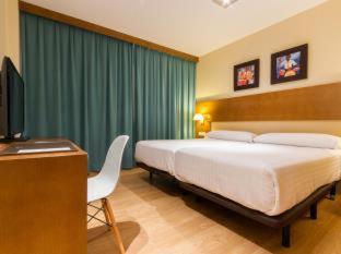 B&B Hotel Logroño Las Cañas