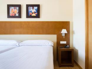 B&B Hotel Logroño Las Cañas