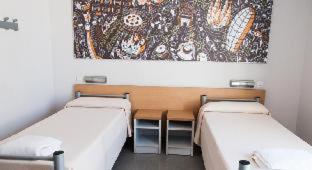 Pere Tarrés Youth Hostel