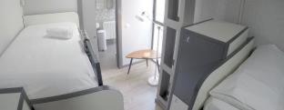Quartier Bilbao Hostel