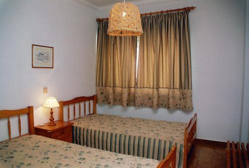 Columbia Apartamentos Turisticos