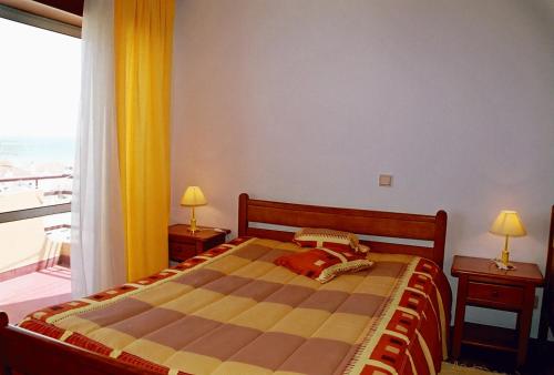 Columbia Apartamentos Turisticos