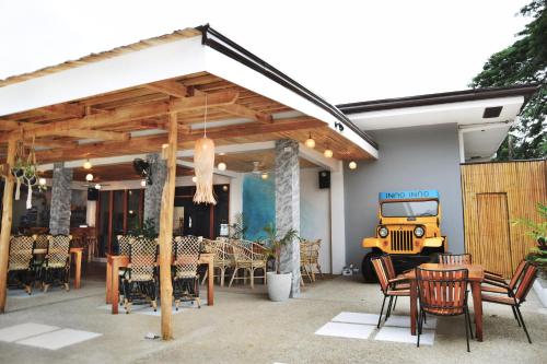Guni Guni Hostel