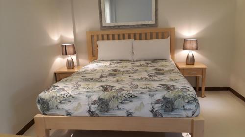 Amazing condo in premier La Grande tower