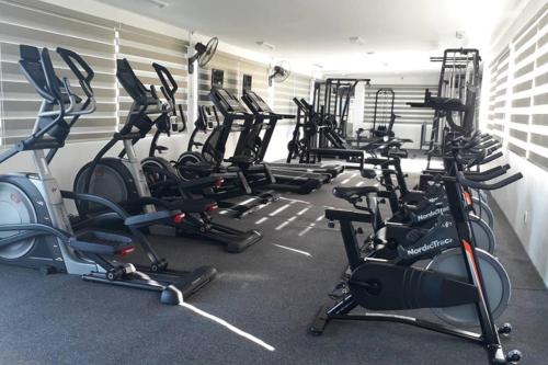 Amazing condo in premier La Grande tower