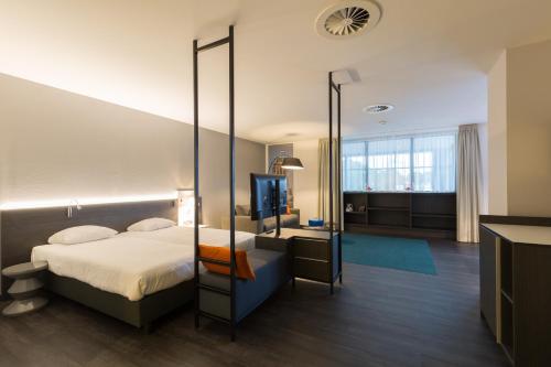 Postillion Hotel Dordrecht