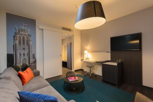 Postillion Hotel Dordrecht