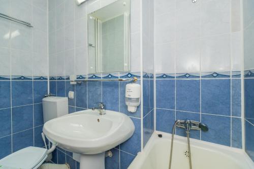 Hotel Cetate Imparatul Romanilor