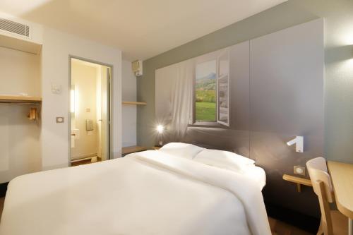 B&B Hôtel Lens Noyelles Godault