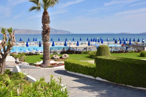 Mastichari Bay Hotel & Family Suites