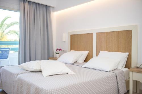 Mastichari Bay Hotel & Family Suites