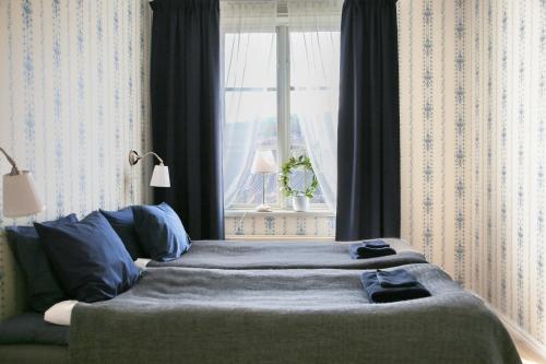 Gruvortens Bed & Breakfast