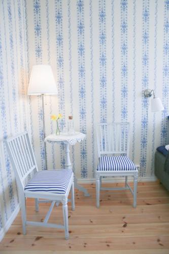 Gruvortens Bed & Breakfast