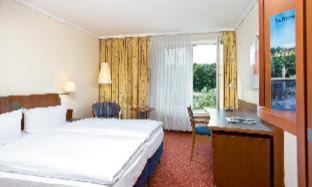 Seminaris Seehotel Potsdam