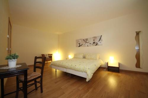 La Rosa Blu Bed & Breakfast